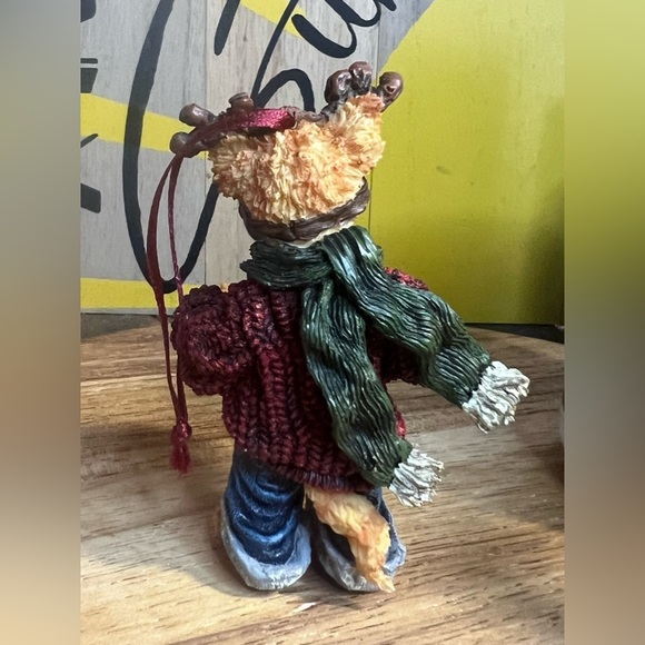 The Purrstone Collection Penny Copperpus. TBC 2001’ 😻Ornament. - Picture 9 of 17